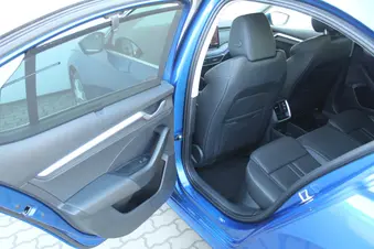 Škoda Octavia Exclusive Selection