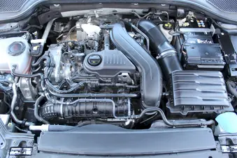 Škoda Octavia Exclusive Selection