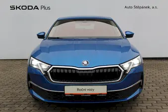Škoda Octavia Top Selection