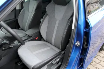 Škoda Octavia Top Selection