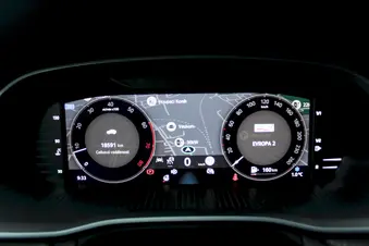 Škoda Octavia Top Selection