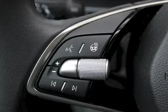 Škoda Octavia Top Selection