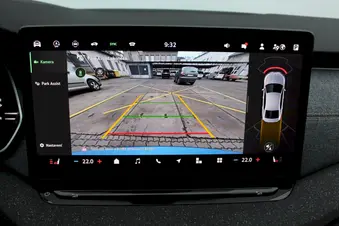 Škoda Octavia Top Selection