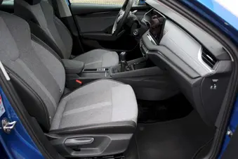 Škoda Octavia Top Selection