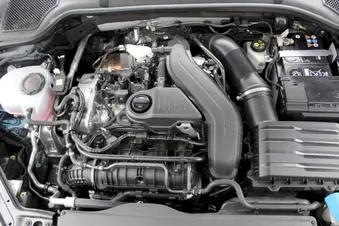 Škoda Octavia Top Selection