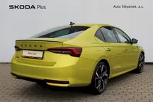 Octavia SportLine