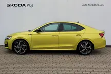 Octavia SportLine