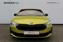 Octavia SportLine