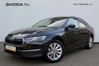 Škoda Octavia Top Selection