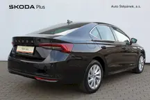 Octavia Top Selection