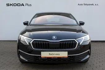 Škoda Octavia Top Selection