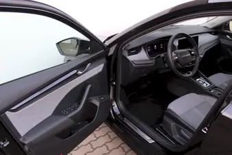 Škoda Octavia Top Selection