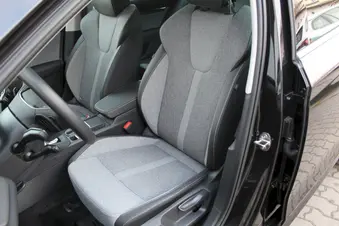 Škoda Octavia Top Selection