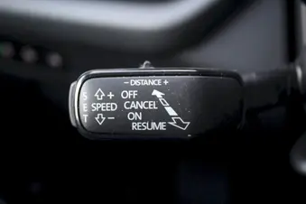 Škoda Octavia Top Selection