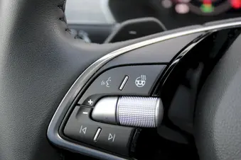 Škoda Octavia Top Selection