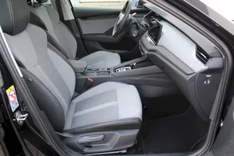 Škoda Octavia Top Selection