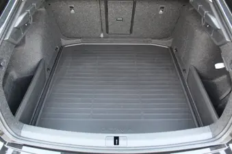 Škoda Octavia Top Selection