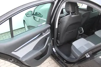 Škoda Octavia Top Selection