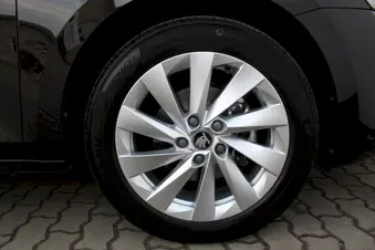 Škoda Octavia Top Selection