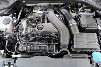 Škoda Octavia Top Selection