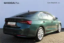 Octavia Top Selection