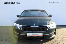 Octavia Top Selection