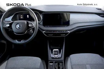 Škoda Octavia Top Selection