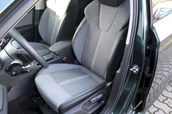 Škoda Octavia Top Selection