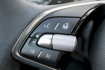 Škoda Octavia Top Selection