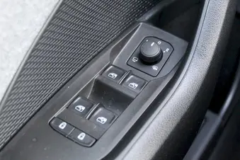 Škoda Octavia Top Selection