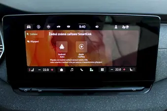 Škoda Octavia Top Selection