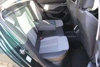 Škoda Octavia Top Selection