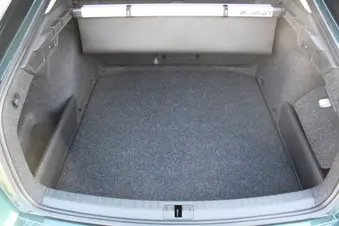 Škoda Octavia Top Selection