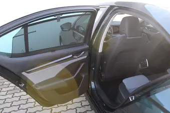 Škoda Octavia Top Selection