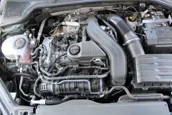 Škoda Octavia Top Selection