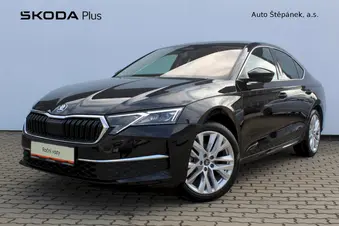 Škoda Octavia Exclusive Selection