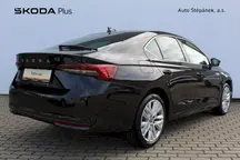Octavia Exclusive Selection