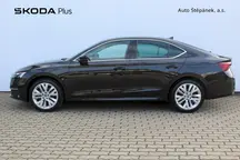 Octavia Exclusive Selection