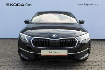 Škoda Octavia Exclusive Selection