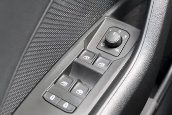 Škoda Octavia Exclusive Selection