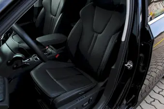 Škoda Octavia Exclusive Selection