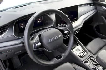 Škoda Octavia Exclusive Selection