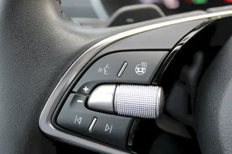Škoda Octavia Exclusive Selection