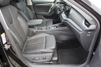 Škoda Octavia Exclusive Selection