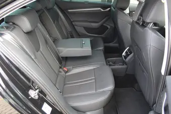 Škoda Octavia Exclusive Selection