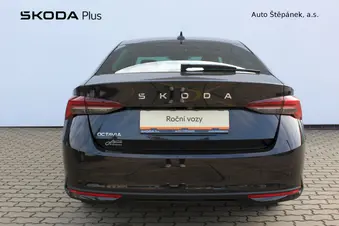 Škoda Octavia Exclusive Selection