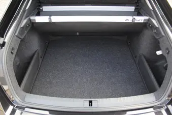 Škoda Octavia Exclusive Selection