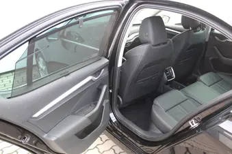 Škoda Octavia Exclusive Selection