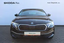 Octavia Selection