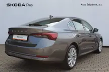 Octavia Style Extra